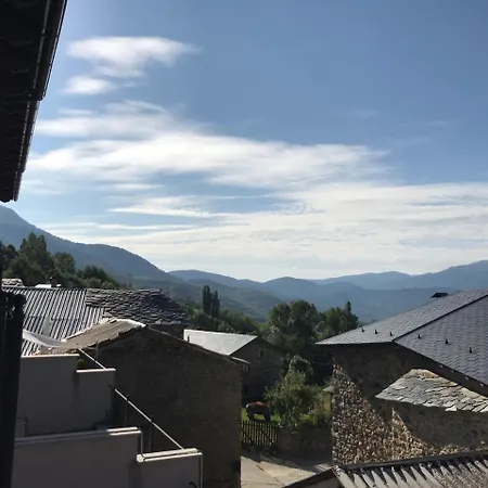 아파트 Bpirineos *