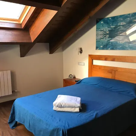 아파트 Bpirineos *
